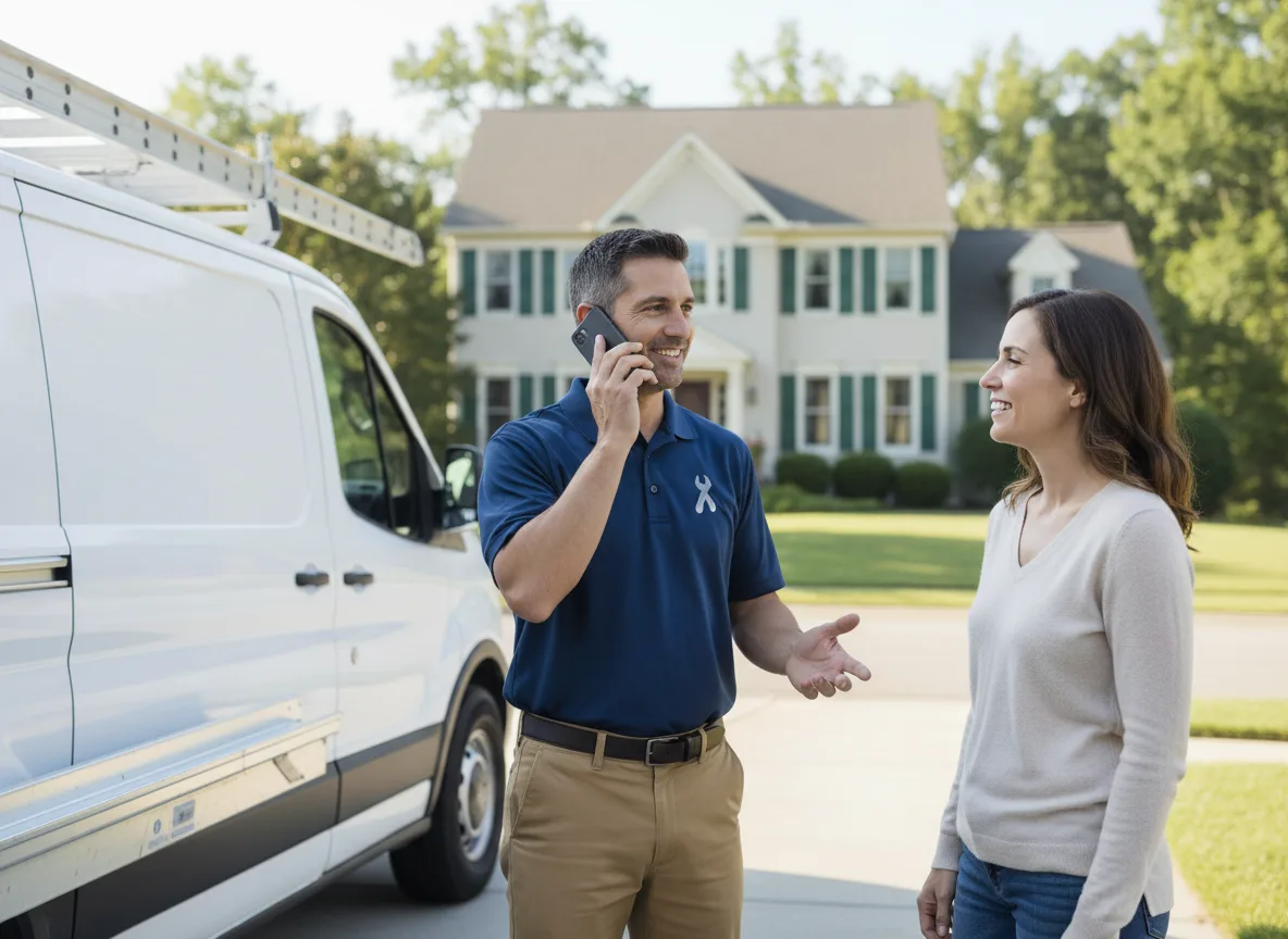 Home Gutter Service Stockton, KS FAQs
